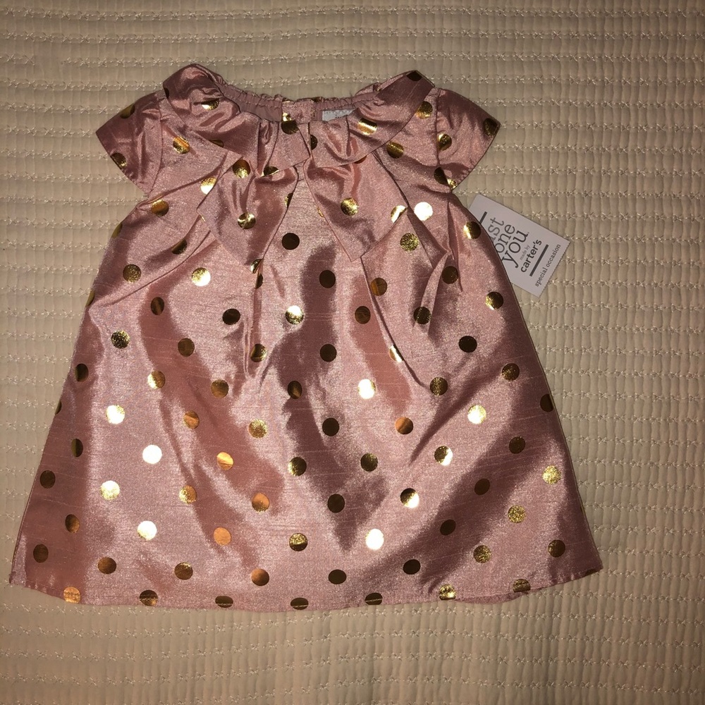 Baby Girl Dress